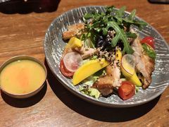 -MR.ROCKY洛奇先生·西餐&酒吧(太古仓店)
