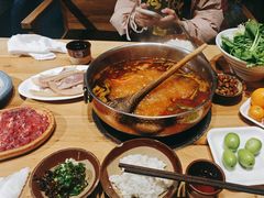 -黔诚多彩火锅(甲秀楼店)