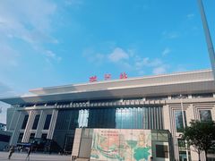 -株洲火车站