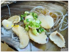 078&nbsp;ＱＱ的肉-海岛渔村大酒店(云霄路店)