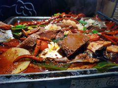 -探鱼·鲜青椒爽麻烤鱼(领展购物广场店)