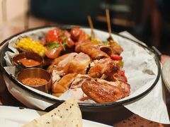 -La Terre乐田(万象城店)