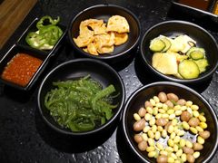 -九田家黑牛烤肉料理(石路天虹店)