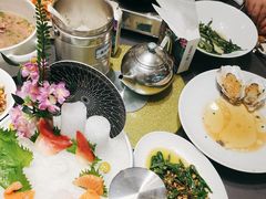 -海鲜e族(马王堆店)