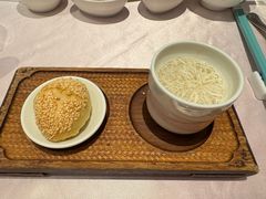 -江南灶中餐厅(南京香格里拉店)