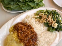 -京滨饭店·餐厅(阜外大街店)