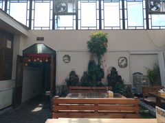 -丽江庭院之爱在路上(西单店)