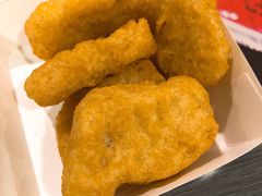 麦乐鸡块-麦当劳(新洲南路店)