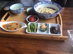 -孙盛兴奥灶面馆·蟹黄面·三虾面(山塘街总店)