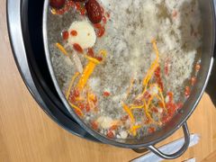 -王二爷药膳鸡(仙林学衡路店)