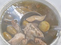 -海鲜街菜馆(海珠南路店)