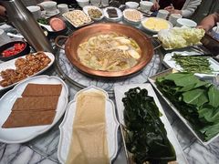 -肆味(东原1891江景店)