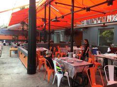 -霸王虾·麻辣小龙虾(清水河公园店)