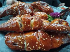 -院里寻菜·精致庭院菜(观沙岭店)