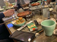 -芝麻花餐厅(祁家豁子店)