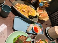 -安南越南餐厅(青岛万象城店)