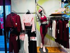 -lululemon(新天地店)