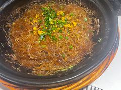 -老平安农家菜(平安店)