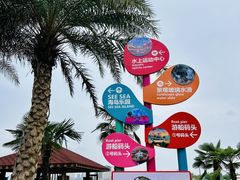 -九龙湖公园