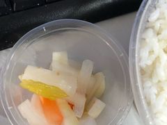 -刘胖子家常菜·蹄花焖藕(中南店)