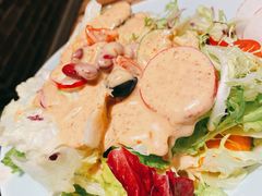 -通海俄式烧烤·俄罗斯大串(嵩山路店)