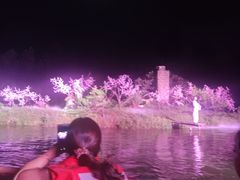-常德桃花源景区