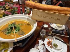 -梅花香里大酒店(郁金香路店)