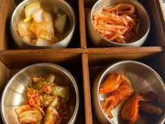 -河坝烧烤串城(金达莱店)