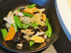 -晓长安·新陕菜(曲江店)