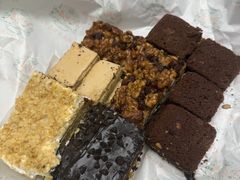 -爱德顺糕点食屋(利民道店)