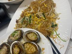 -新丁香海鲜酒店(银海商贸城店)