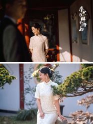 -纯色婚纱摄影(南京店)