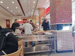 -孟记粥铺·家常菜·烧烤·粥(亚运村店)