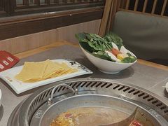 -蜀留香火锅·始于1999·原四川老火锅(白堤路店)