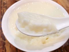 驰名双皮奶-沙湾姜埋奶(兴新包店)