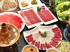 -南门涮肉(通州大船店)