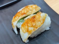 -友壹町寿司(新DNA购物中心店)