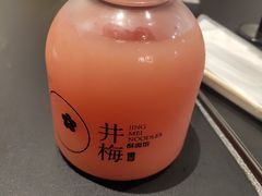 草莓遇见番石榴-贡梅老面馆·蟹粉面·无锡特色小吃(南长街主推店)