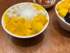 -小团圆糖水铺(襄阳南路店)