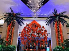 -常州环球恐龙城维景国际大酒店