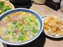 -宝弟羊肉馆(众意路店)