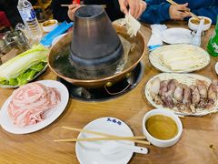 -元盛居(生态大街店)