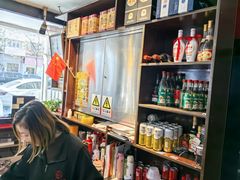 -湘桂人酒楼(西便门店)