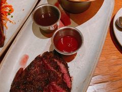 -THE CANNERY&JUJU 新鲜海鲜·牛排美食酒廊