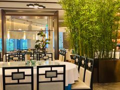 大堂-松鹤楼·非遗·苏帮菜(融科店)