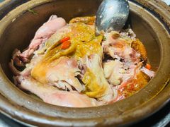 -外婆家(蓝色港湾店)