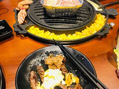 -玖·炭火烤肉