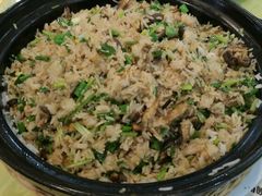 -台山美食一绝阿四台山黄鳝饭(阿四创作店)