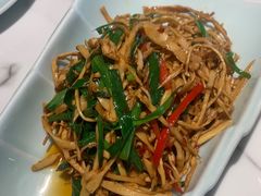 -合品记·湖南私房菜&小龙虾(霄云路店)