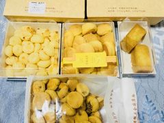 -鲍师傅糕点(台东步行街店)
